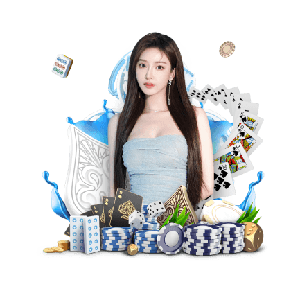 百家乐